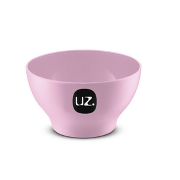 Cumbuca 500ml Rosa Solido - Uz 0