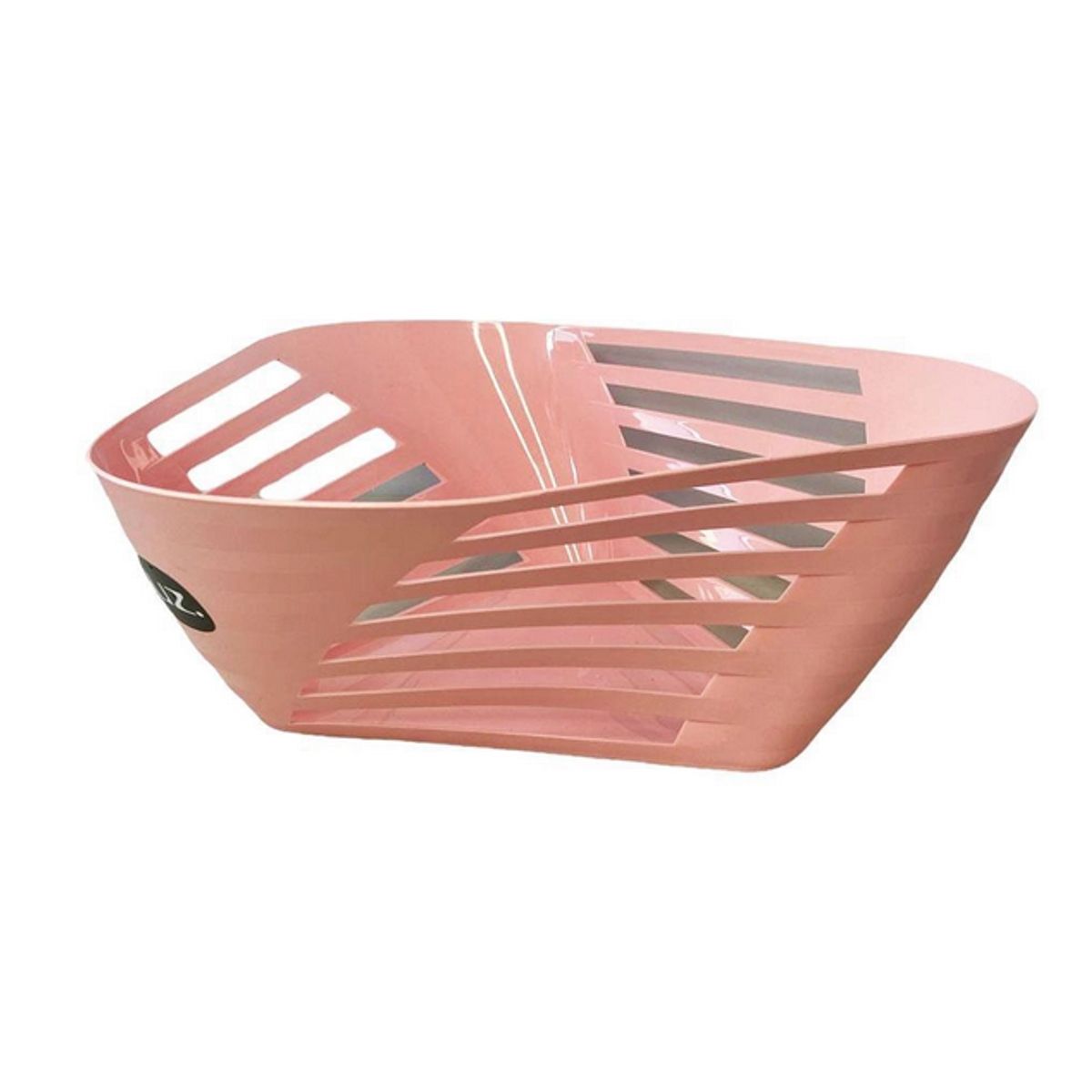Fruteiras-De-Mesa-Slim-Rosa-Solido-Plastico---Uz-0