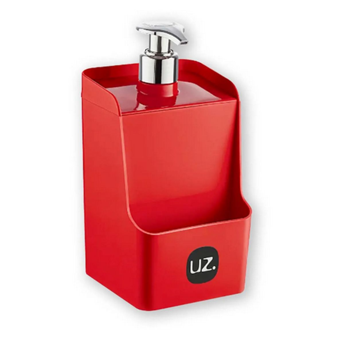 Dispenser-Slim-Preto-Capuccino-Vermelho-Solido-Pp-De-Plastico---Uz-0
