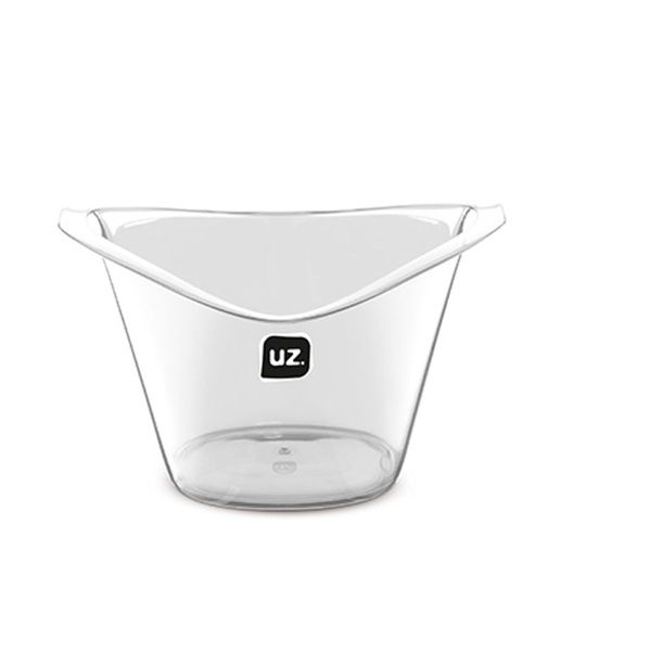 Balde-De-Gelo-Gold-3-Litros-Transparente-De-Plastico---Uz-0