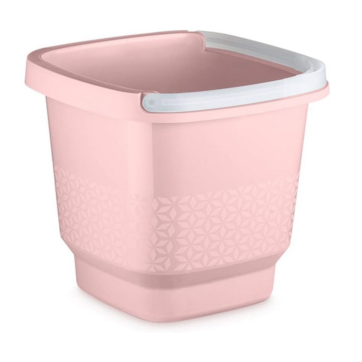 Balde-8-5-Litros-De-Plastico-Rosa-Com-Alca-Transparente---Uz-0