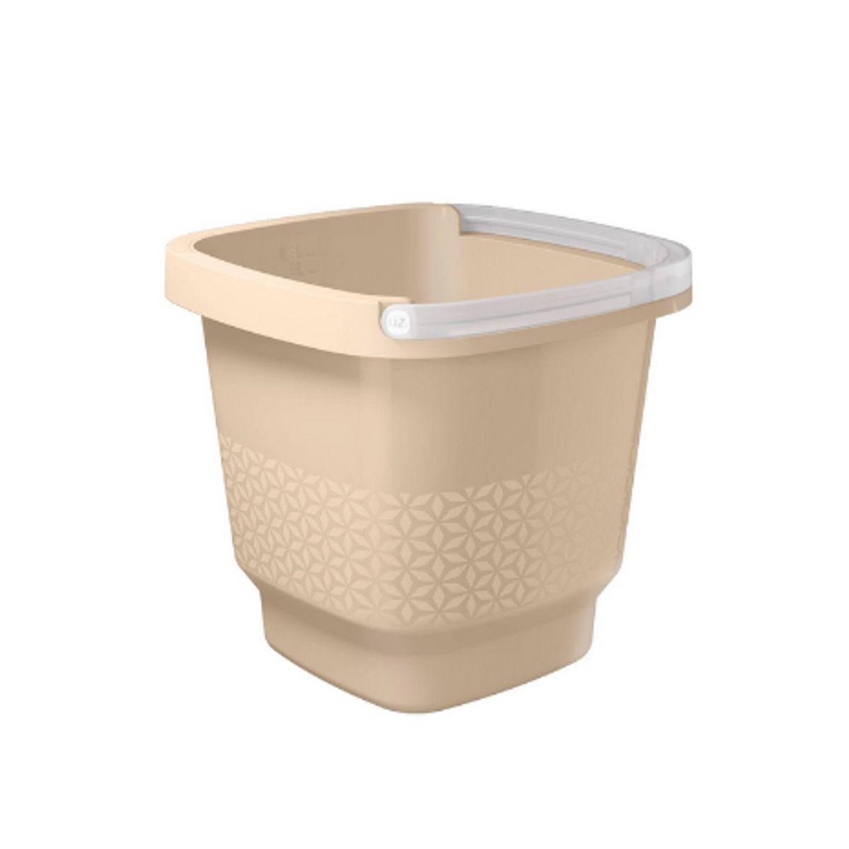 Balde-8-5-Litros-De-Plastico-Capuccino-Alca-Transparente---Uz-0