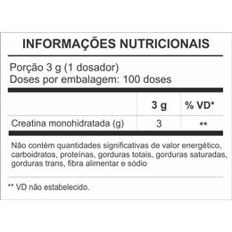 Creatina-Monohidratada-Shark-Pro-300g-1