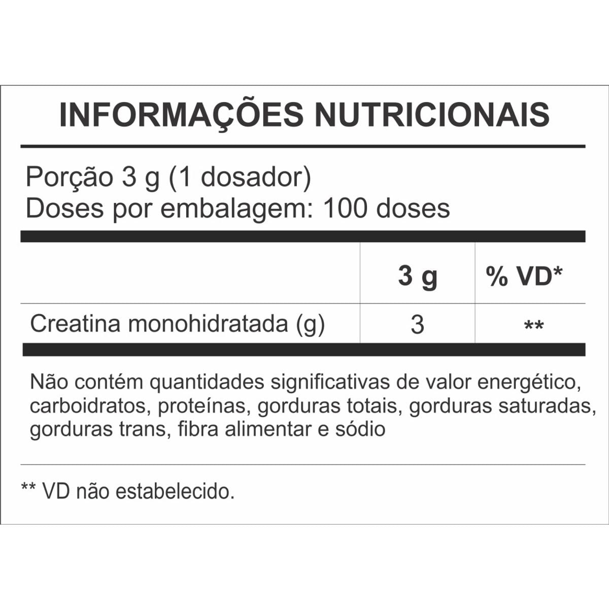 Creatina-Monohidratada-Shark-Pro-300g-1
