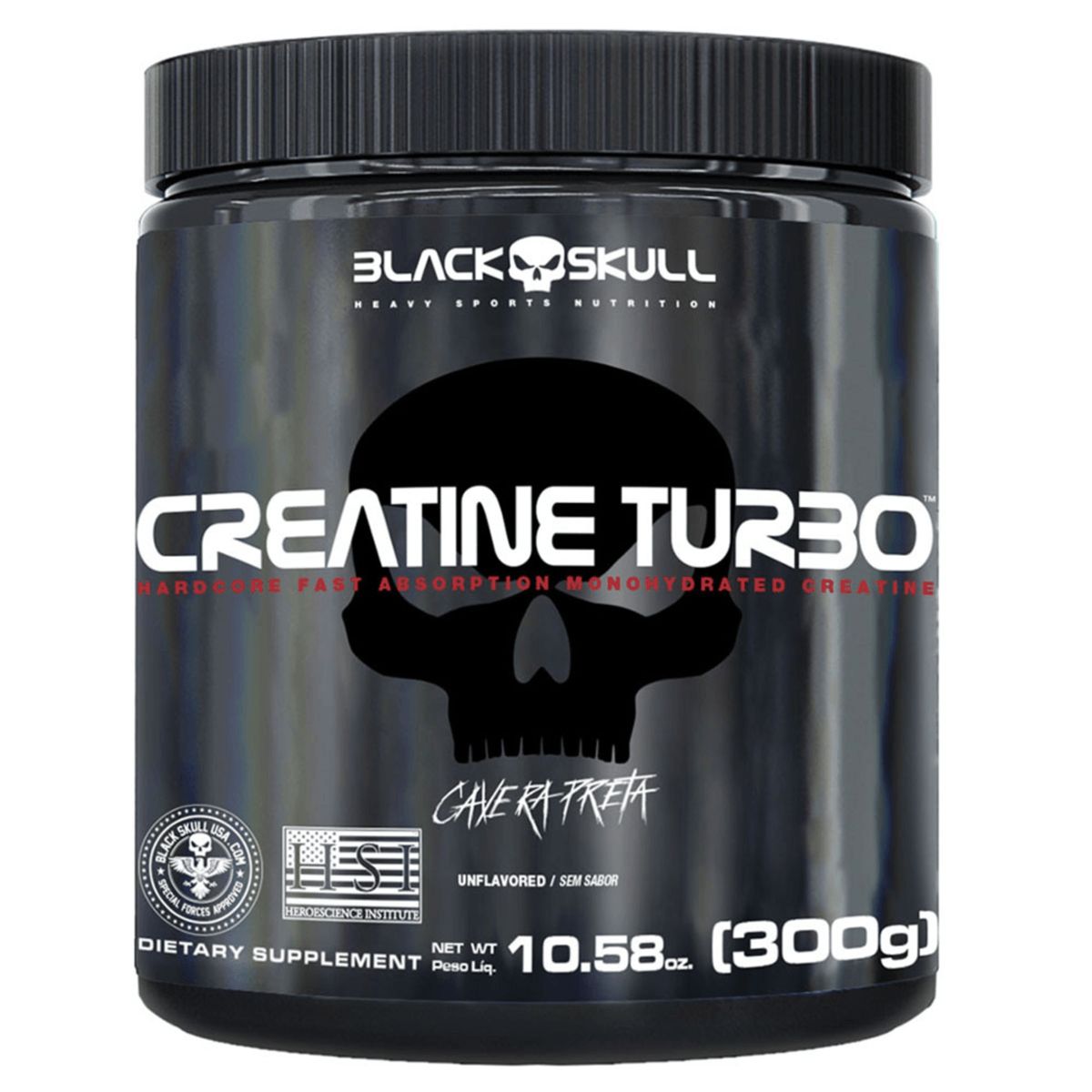 Creatina-Turbo-300g---Blackskull-0