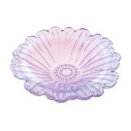 Bandeja-De-Vidro-Margarida-Rainbow-Metalizado-13cm-X-3cm---Lyor-0