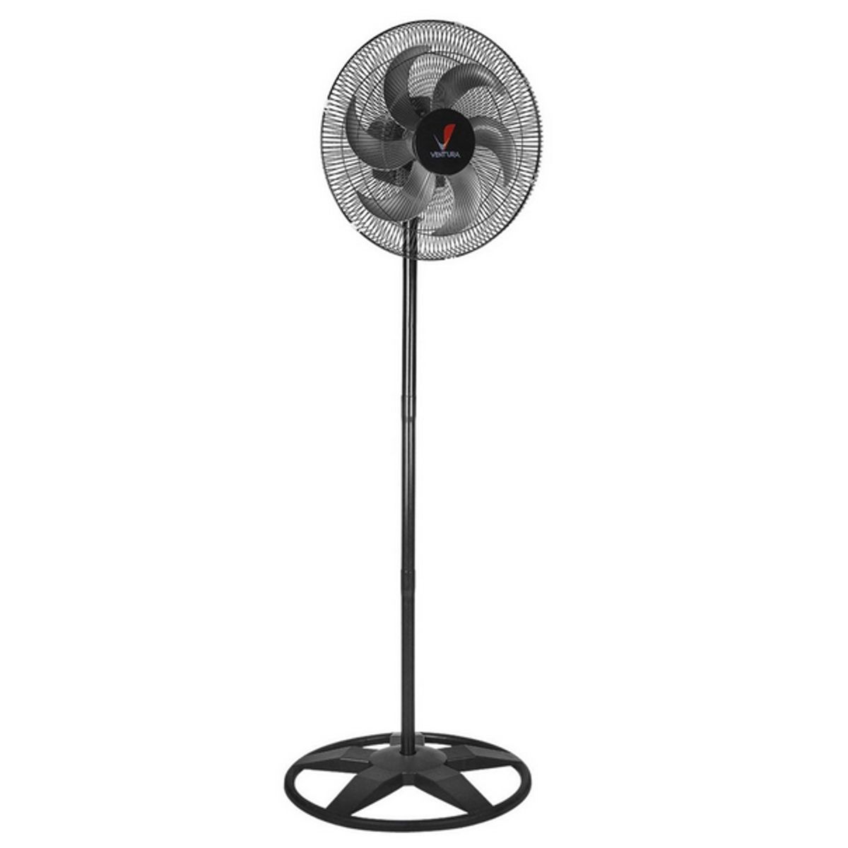 Ventilador-De-Coluna-Ventura-50cm-Preto-Bivolt---Vent-Delta-0