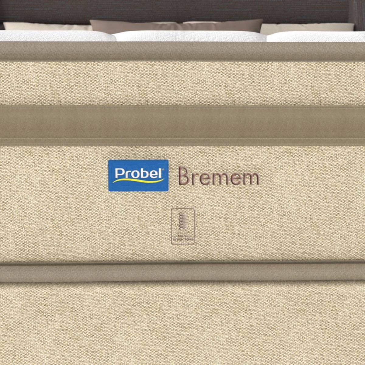 Colchao-Queen-Bremem-Cx-Ep-Ct8-Branco-Com-Bege-26x158x198---Probel-5