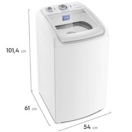 Lavadora-Electrolux-9kg-Efficient-Care-127v-2