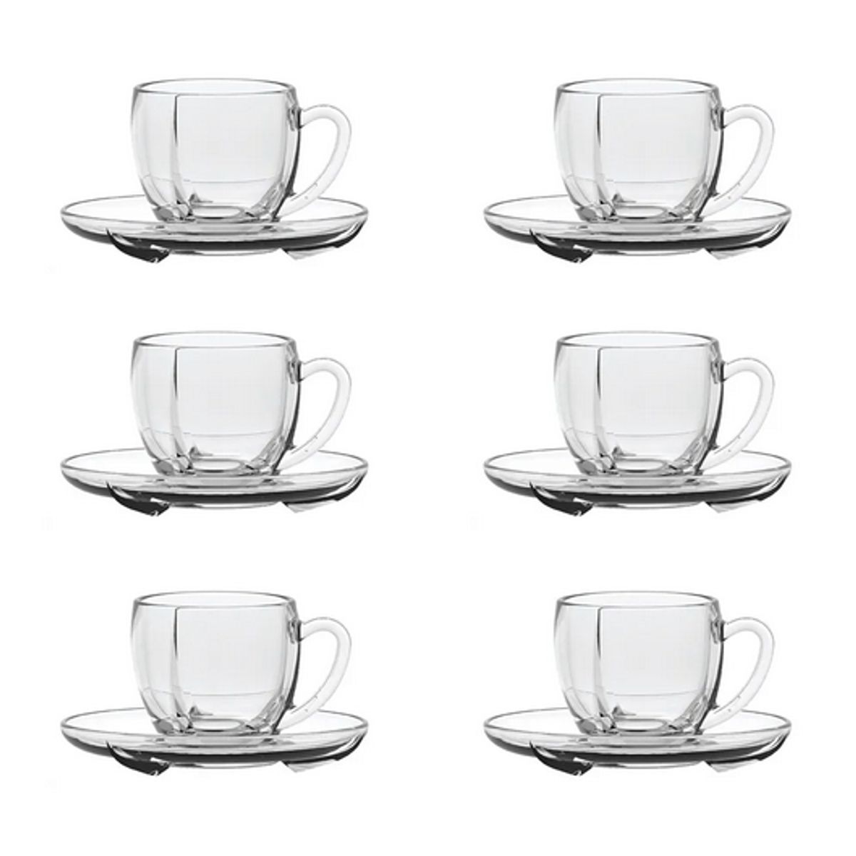 Jogo-6-Xicaras-De-Cafe-Com-Pires-110ml---Casa-Ambiente-0