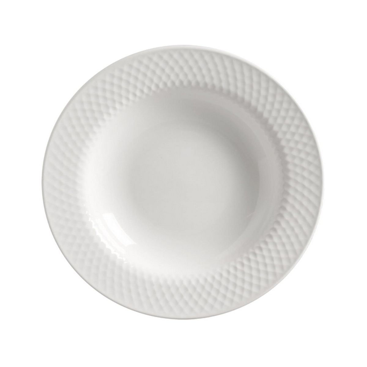 Prato-Fundo-25cm-Split-White---Alleanza-Ceramica-0
