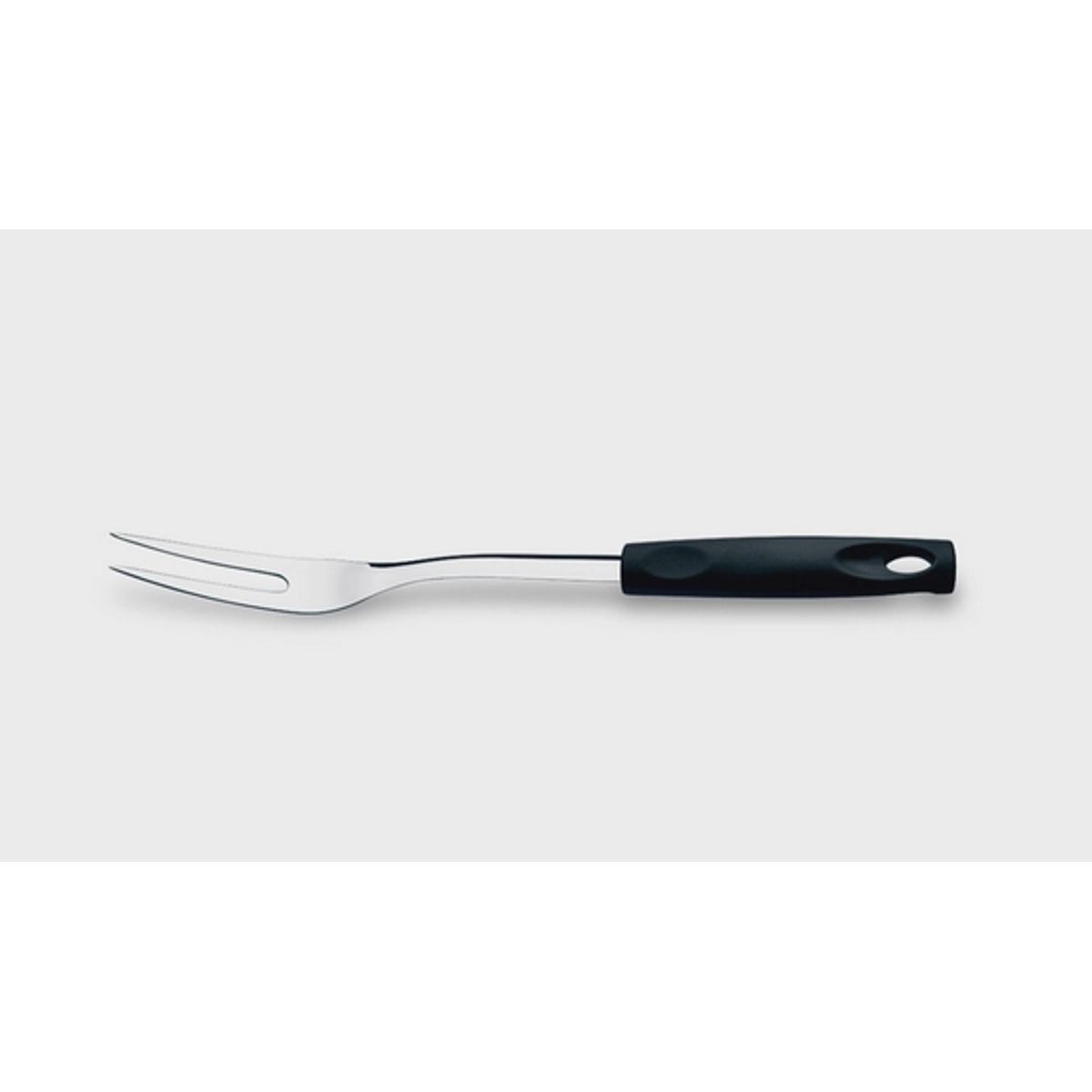Garfo-Trinchan-Asti-30cm-Cabo-Preto---Brinox-0