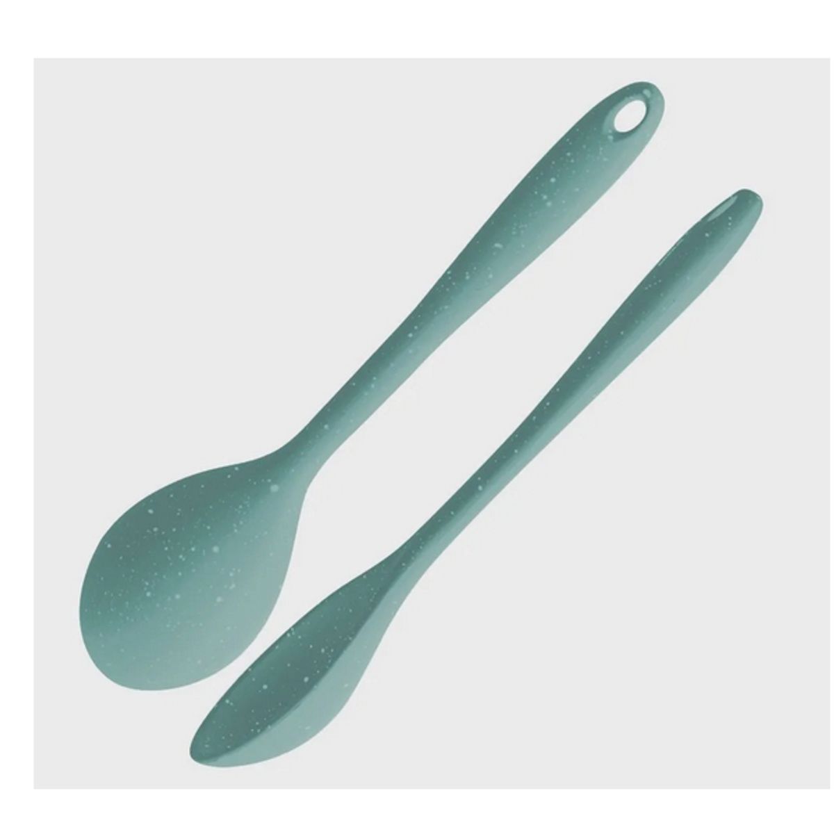 Colher-De-Silicone-27-5cm-Flex-Verde---Brinox-0
