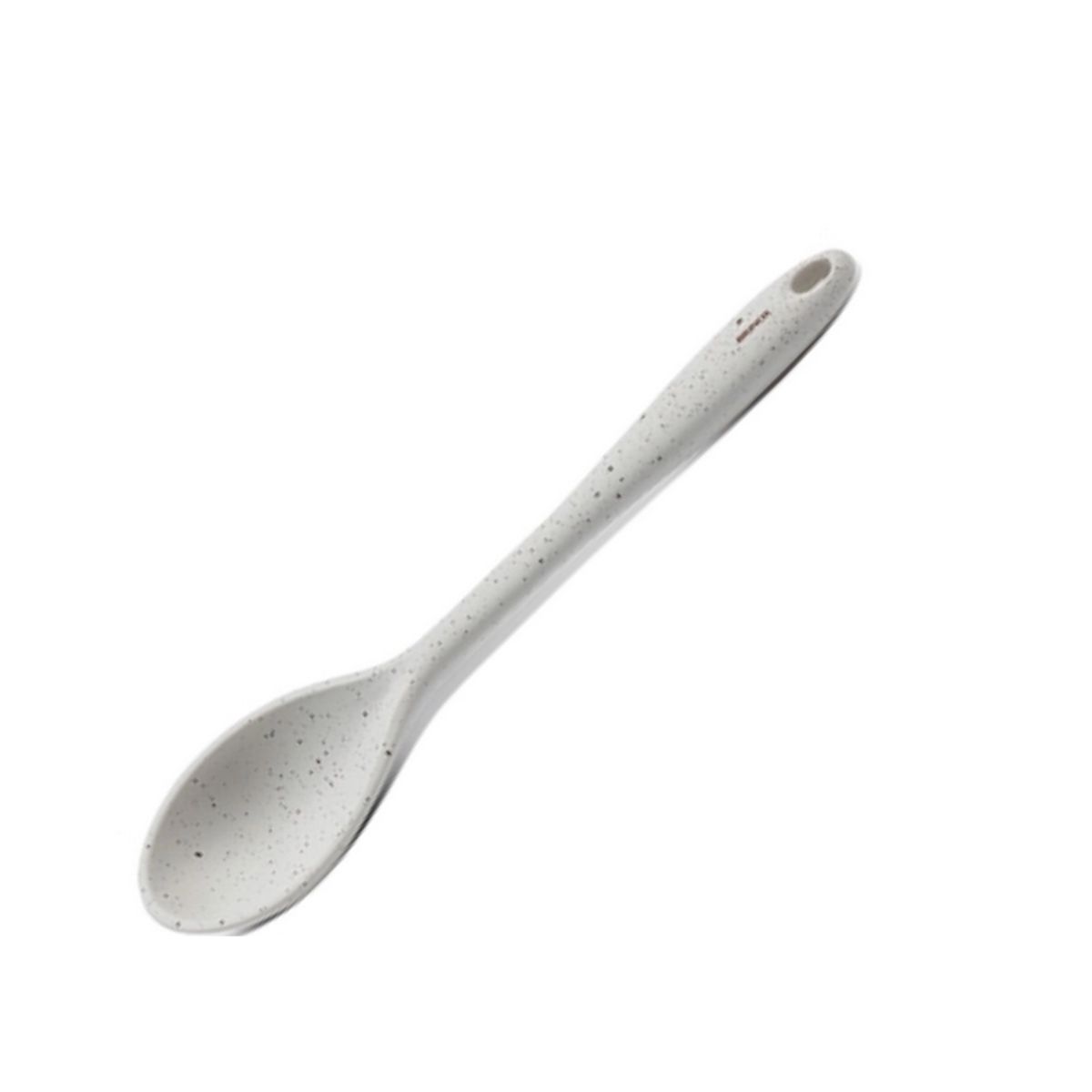 Colher-Silicone-27-5cm-Flex-Vanilla---Brinox-0