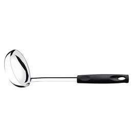 Concha-Terrina-Asti-28-5-Cm-Cabo-Preto---Brinox-0