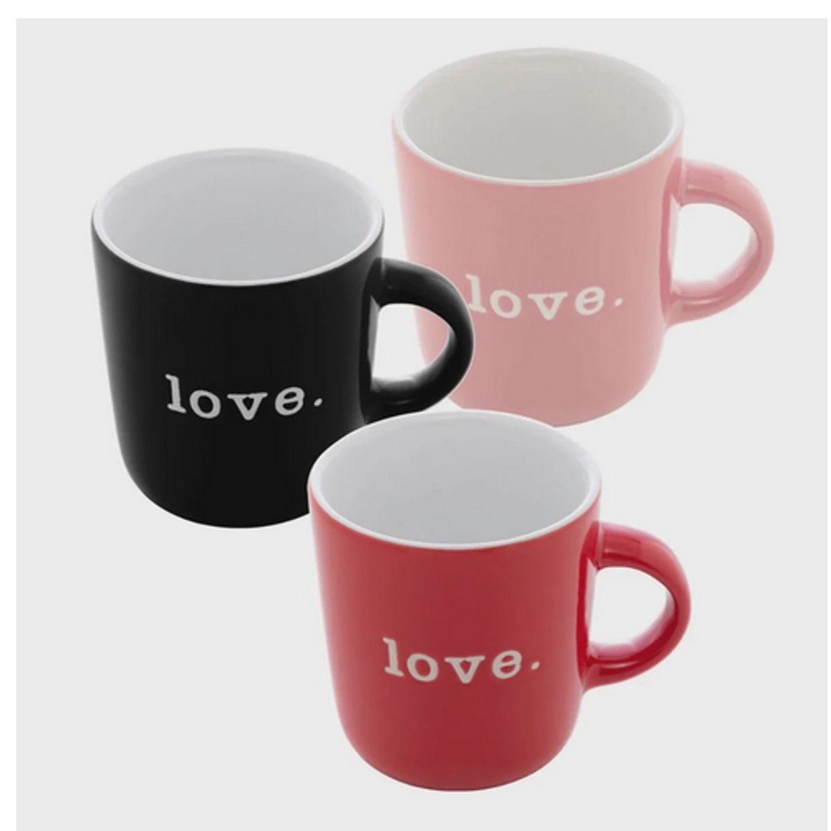 Caneca-De-Porcelana-Love-Sortida-170ml---Lyor-0