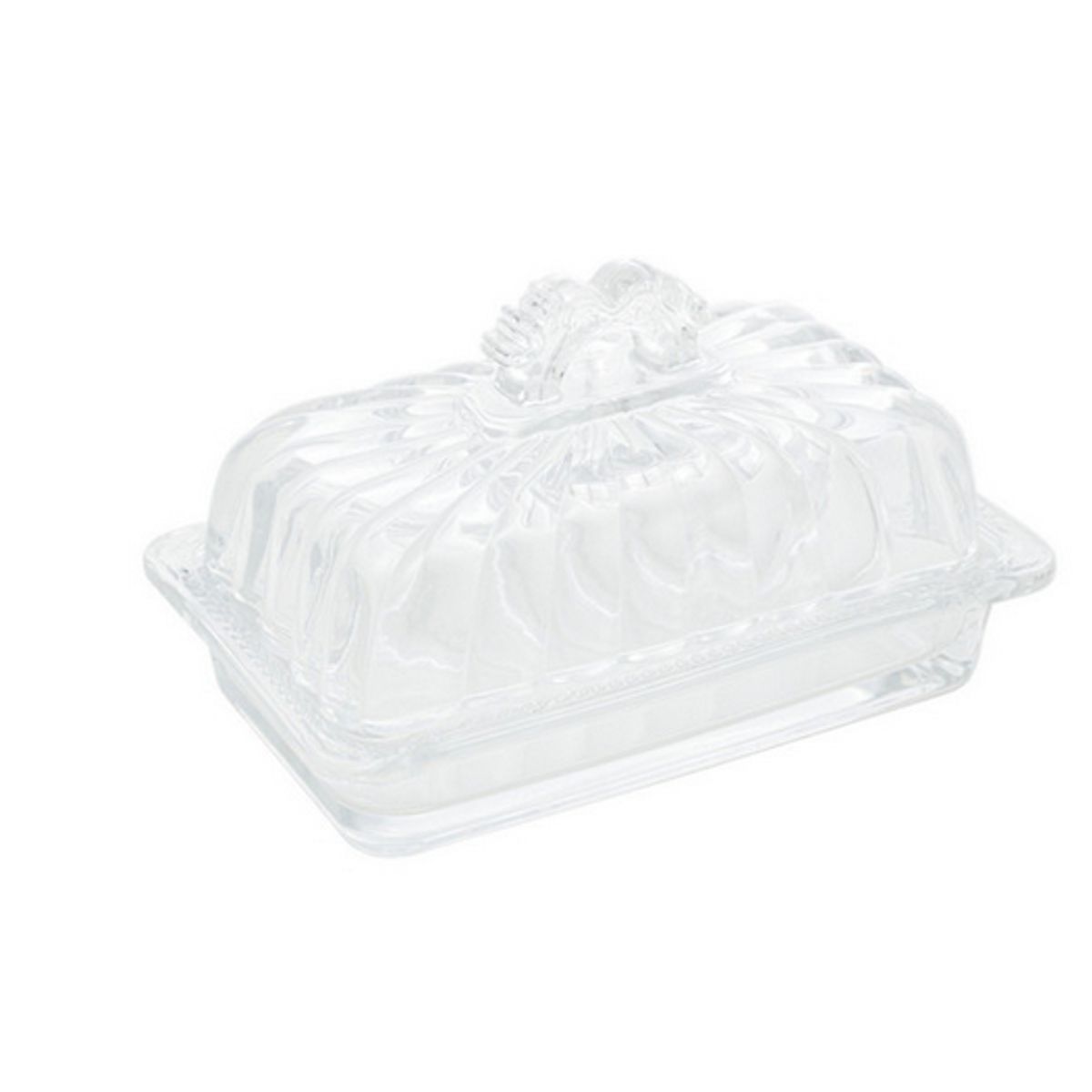Manteigueira-De-Cristal-Ecol-gico-Com-Tampa-Imperial-17-5cm-X-10-5cm-X-10cm---Lyor-0
