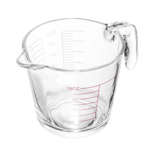 Jarra-Medidora-De-Vidro-Com-Marca--o-Em-Vermelho-660ml---Lyor-0