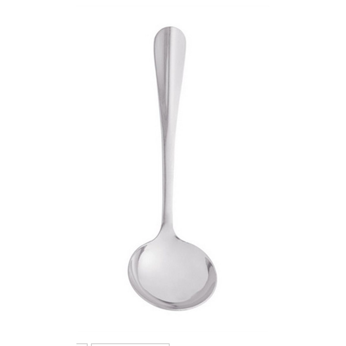 Concha-Para-Molho-De-A-o-Inox-Positano-17cm---Lyor-0