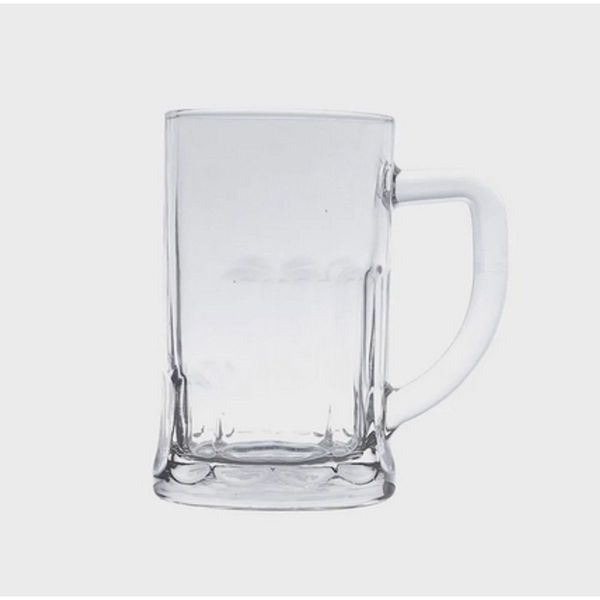 Caneca-Para-Chopp-E-Cerveja-De-Vidro-Frankfurt-565ml---Lyor-0