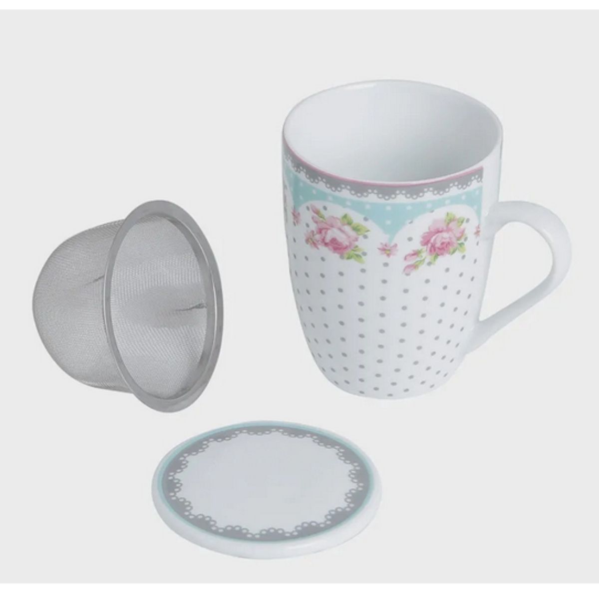 Caneca-De-Porcelana-Super-White-Com-Tampa-E-Filtro-Am-lia-Verde-Branca-340ml---Lyor-0