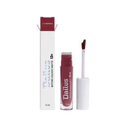 Batom-L-quido-Matte-12h-Marsala-5ml---Dailus-0