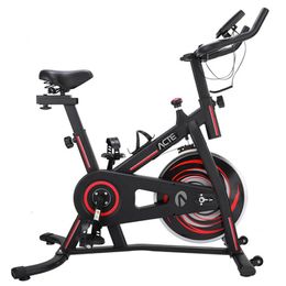 Bike-Spinning-Ergom-trica-6-0-E33---Acte-Sports-0