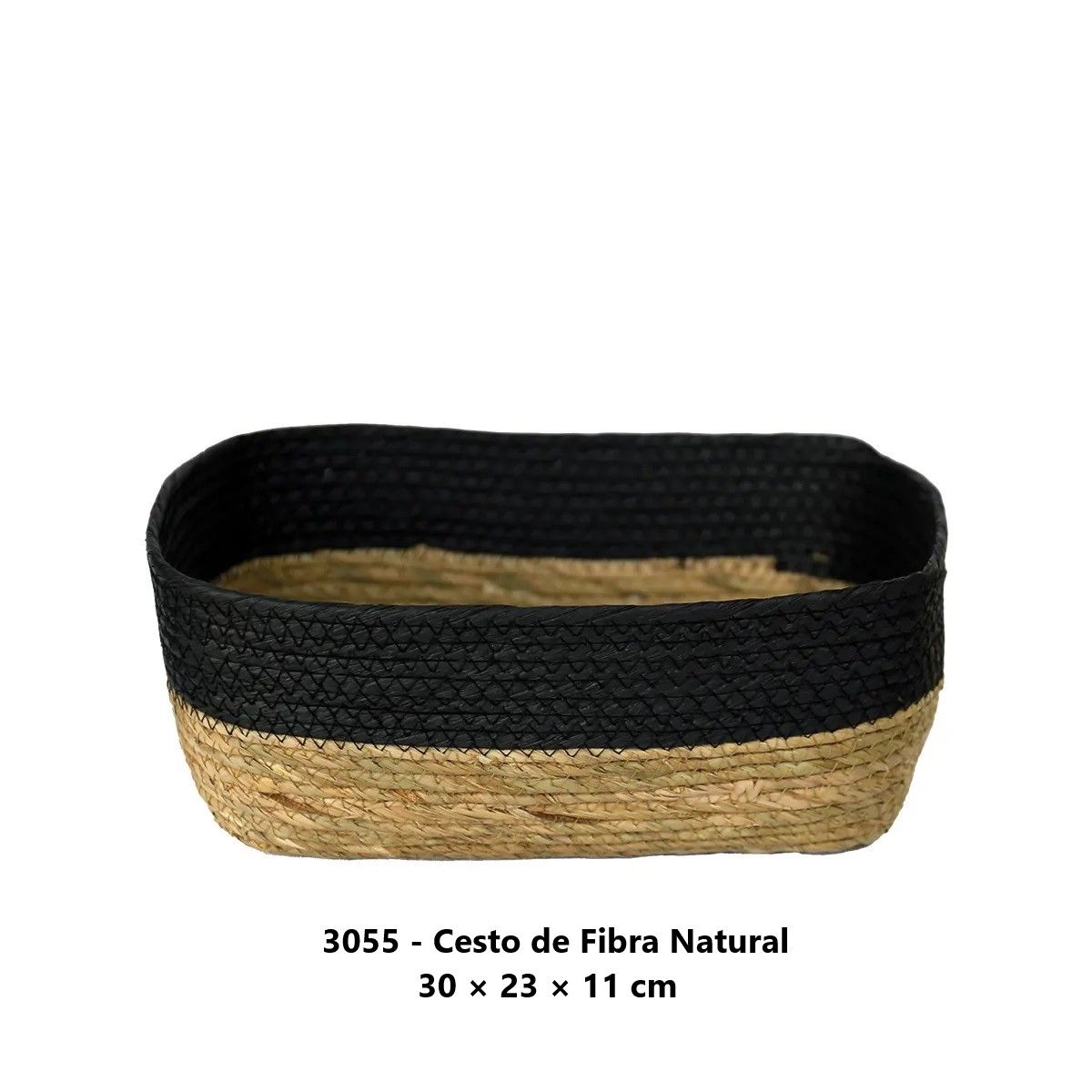 Cesto-Fib-Nat-30x23x11cm-Preto-3055-0