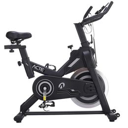 Bike-Spinning-Ergom-trica-10-0-E34---Acte-Sports-0