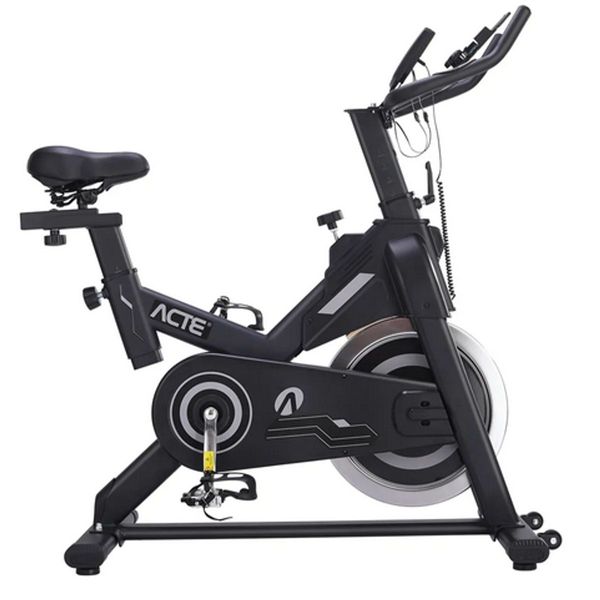 Bike-Spinning-Ergom-trica-10-0-E34---Acte-Sports-0