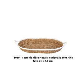 Cesto-Em-Fibra-Natural-E-Algod-o-Com-Al-a-42x24x4-5-Cm-Branco-3060---Paramount-0