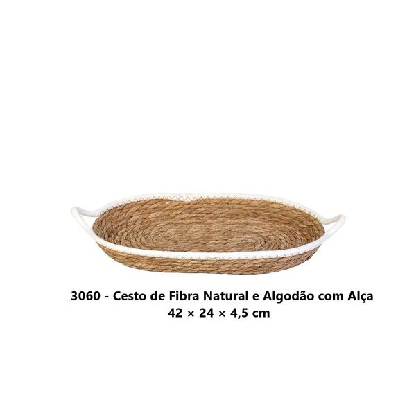 Cesto-Em-Fibra-Natural-E-Algod-o-Com-Al-a-42x24x4-5-Cm-Branco-3060---Paramount-0