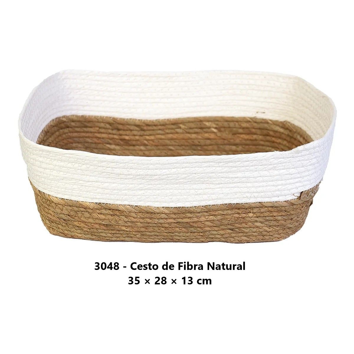Cesto-Em-Fibra-Natural-35x28x13-Cm-Branco-3048---Paramount-0