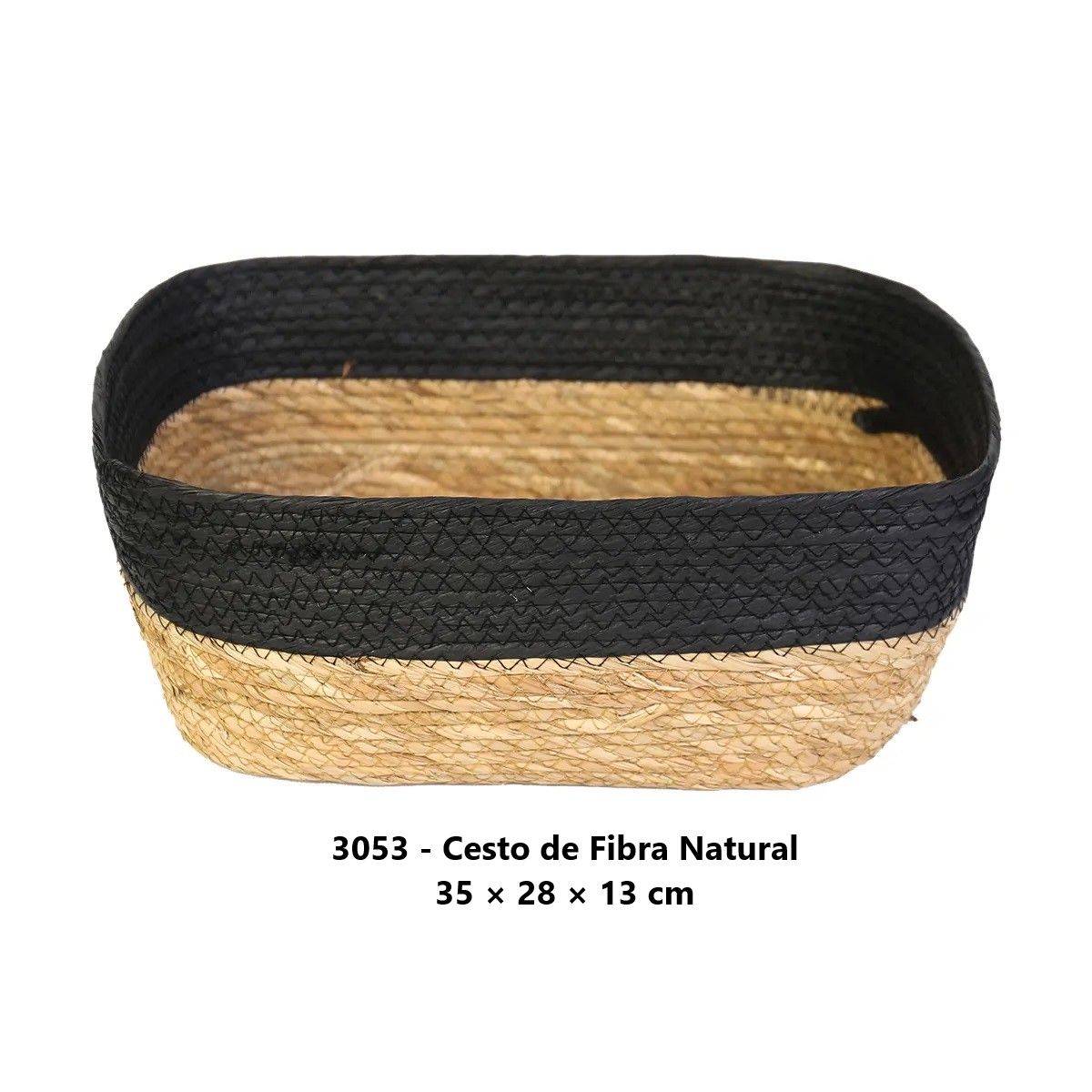 Cesto-Em-Fibra-Natural-35x28x13-Cm-Preto-3053---Paramount-0