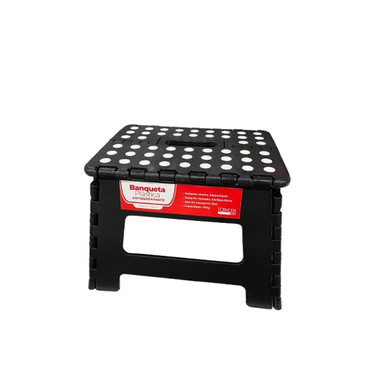 Banqueta-Pl-stica-Dobr-vel-Antiderrapante-22cm-Preta---Formosa-Mix-1