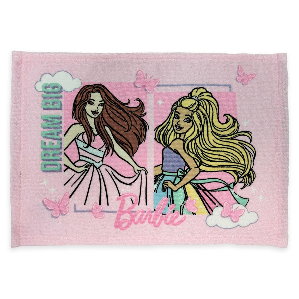Toalha-De-Lancheira-Estampada-Barbie-28x40cm---Lepper-0