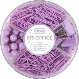Kit-Clips--Prendedor-Para-Papel-E-Alfinete-Lil-s---Tilibra-1
