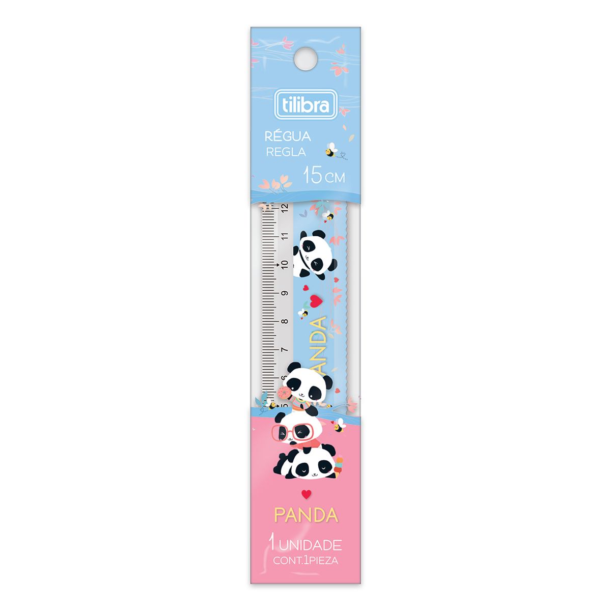 R-gua-15-Cm-Panda---Tilibra-0