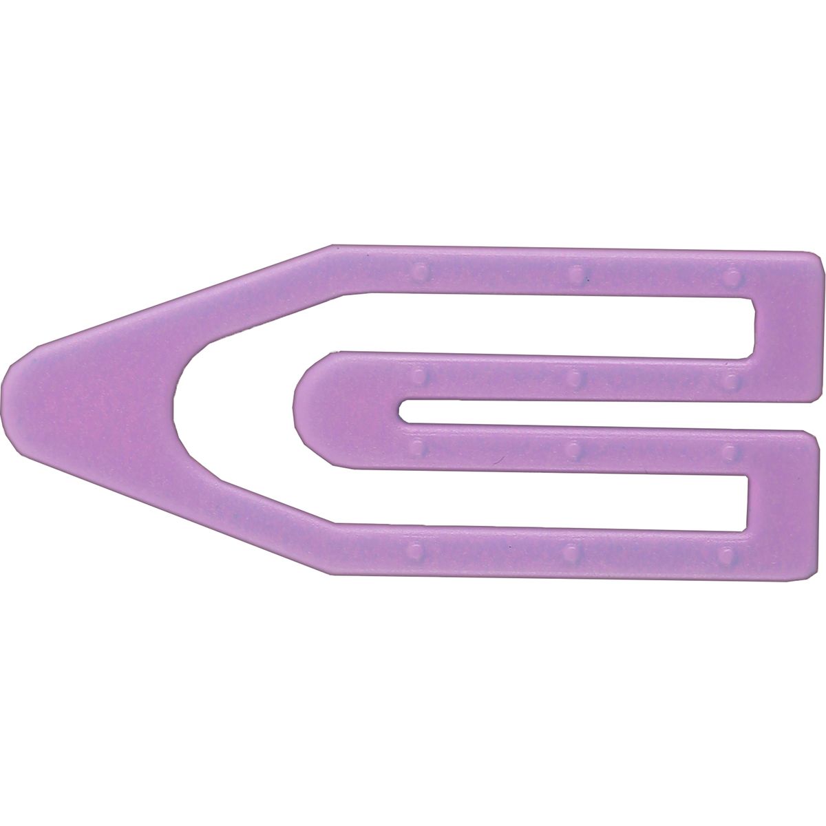 Clips-38-Mm-Flecha-Rosa-E-Lil-s---Tilibra-0