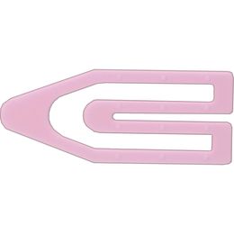 Clips-38-Mm-Flecha-Rosa-E-Lil-s---Tilibra-1