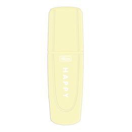 Marca-Texto-Mini-Happy-Com-4-Unidades---Tilibra-4