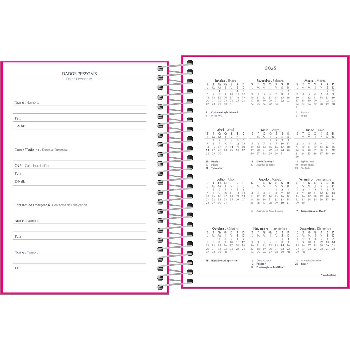 Agenda-Di-ria-Espiral-Pepper-M4x2025---Tilibra-2