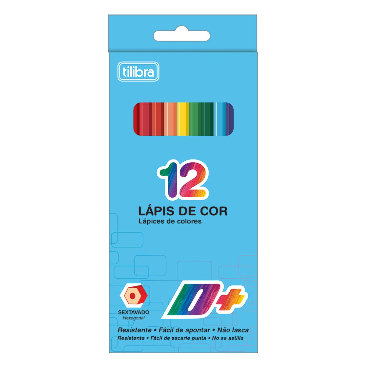 L-pis-De-Cor-Sextavado-D--12-Cores---Tilibra-0