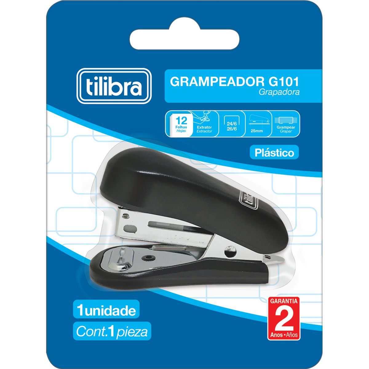 Grampeador-12-Folhas-Mini-Com-Extrator-G101-Preto---Tilibra-0