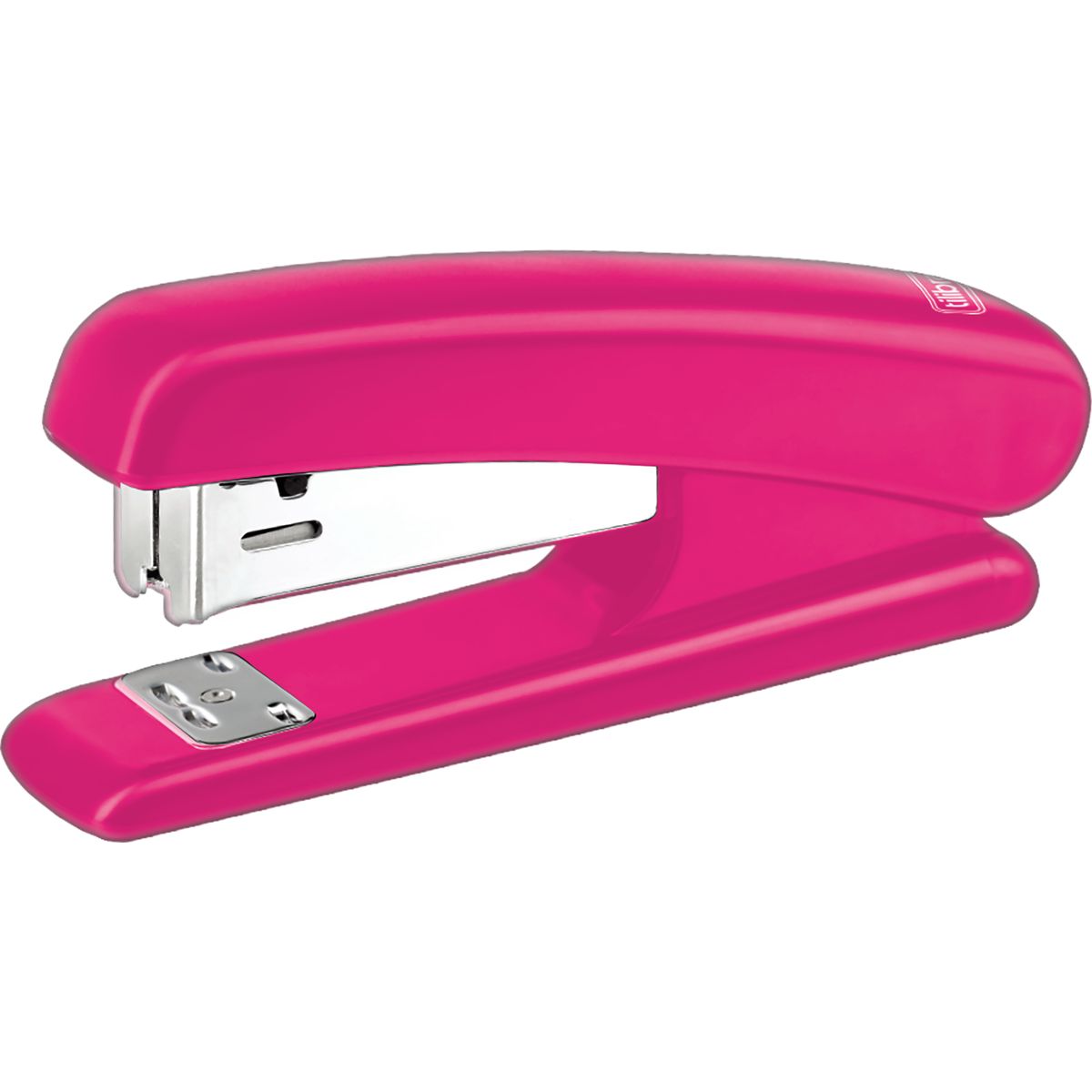 Grampeador-20-Folhas-De-Mesa-G102-Rosa---Tilibra-1