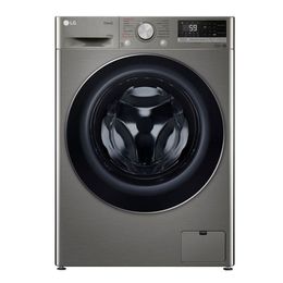 Lava-e-Seca-LG-Smart-VC4-14KG-Inox-Look-com-Intelig-ncia-Artificial-110-v-0