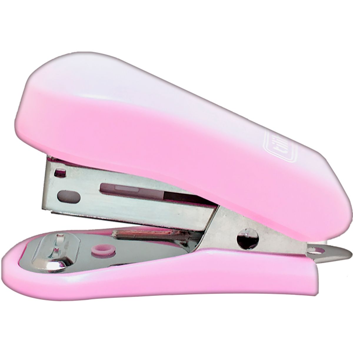 Grampeador-12-Folhas-Mini-Com-Extrator-G101-Rosa-Claro---Tilibra-2