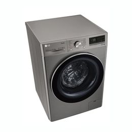 Lava-e-Seca-LG-Smart-VC4-14KG-Inox-Look-com-Intelig-ncia-Artificial-110-v-5