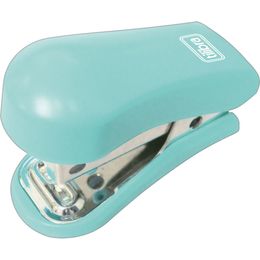 Grampeador-12-Folhas-Mini-Com-Extrator-G101-Aqua---Tilibra-1