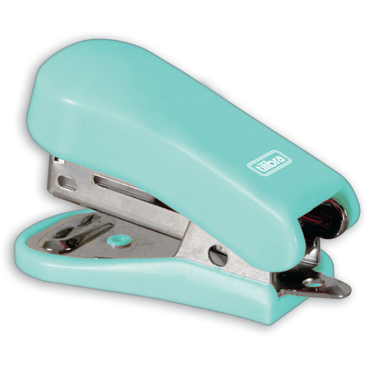Grampeador-12-Folhas-Mini-Com-Extrator-G101-Aqua---Tilibra-2